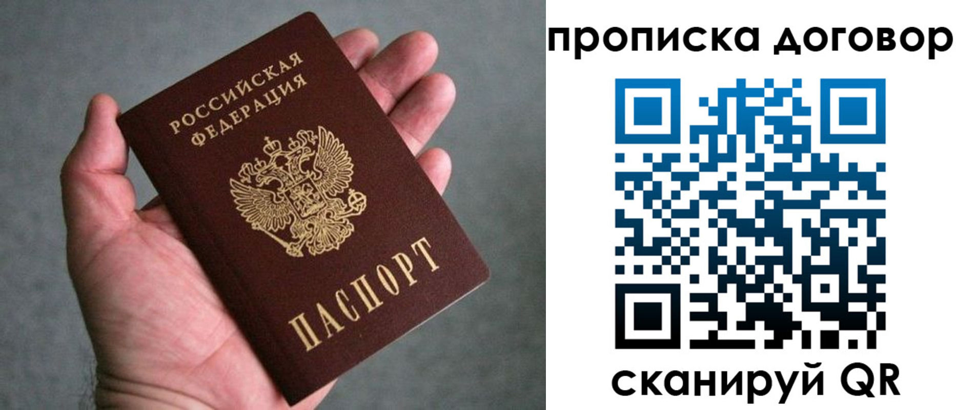где прописаться в Звенигово
